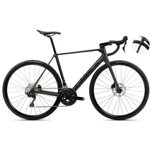 Orbea Orca M30 2025 28 Zoll RH 55 cm schwarz