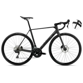 Orbea Orca M30 2025 28 Zoll RH 55 cm schwarz