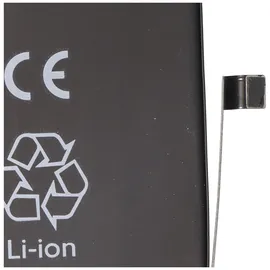 AccuCell 2990mAh Akku für Apple iPhone 8 Plus, 616-00367, A1864, A1897, A1898, iPhone 8 Plus 3,82V, 11,4Wh ohne Werkzeug
