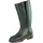Aigle Parcours 2 Iso Open Gummistiefel grün 46
