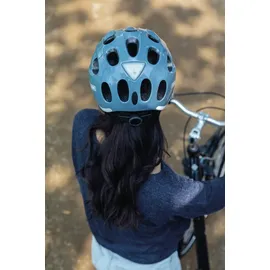 ABUS Youn-I ACE 48-54 cm Kinder blau 2024