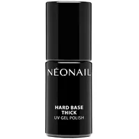 NeoNail Professional NEONAIL Hard Base Thick Nagellack 7,2 ml 7.2 ml