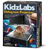 Invento Products & Services GmbH KidzLabs: Hologramm-Projektor