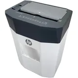 HP OneShred Auto 80CC Partikelschnitt