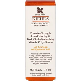 Kiehl's Powerful-Strength Augenserum 15 ml