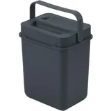 Muellex Müllex BOXX 5080.05 15 l Anthrazit