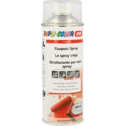 DUPLI-COLOR DC Rauputz Spray 400ml
