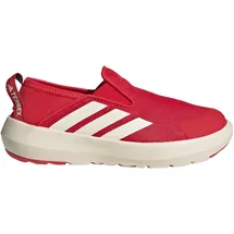 adidas Terrex Slip-On Kinder Pure Ruby/Chalk White/Semi Impact Orange 29
