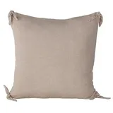 VCM Venture Home, Kissenbezug 60x60cm Beige