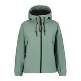 ICEPEAK Damen, Jacke AALEK, SPARGEL, 38