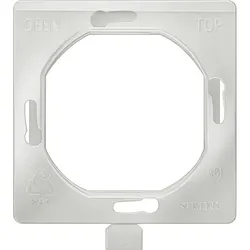 Dichtungssatz IP44 für SCHUKO-Steckdosen mit Klappdeckel