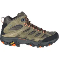 Merrell Moab 3 Mid Gore-Tex Herren Olive 44