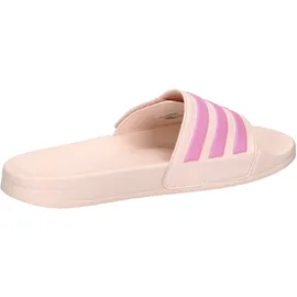 adidas Shower Adilette Wonder Quartz/Bliss Pink/Wonder Quartz 38