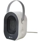 Nedis HT 650 650 W Weiß