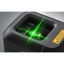 fanttik D2 Lasernivellier