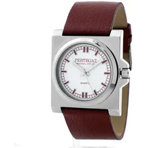 pertegaz watches Unisex Watch Pertegaz PDS-018/M (Ø 38 mm)