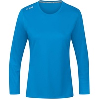 Jako Damen 6475 Unterhemd, Jako blau 38