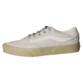 Vans Brooklyn LS Damen Beige 39