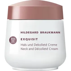 Braukmann Dekolleté  Creme