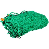 WINDHAGER Ladungssicherungsnetz, 2,5 x 4 m, Ladeschutz, Universalnetz, flexibel