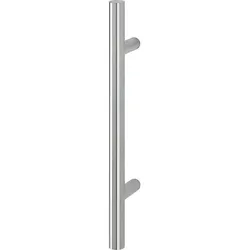 HOPPE Türgriff E5011 mit geraden Stützen - 500 mm