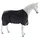 Horseware Amigo Bravo 12 XL Regendecke 0g 125 cm Navy/Rot