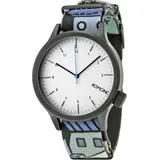 Komono Andy Rementer Pop Art Herrenuhr - City - KOM-W1921