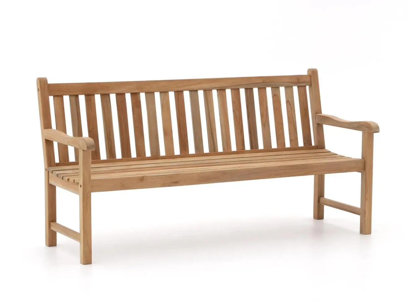 + 10 % Kassenrabatt | Sunyard Wales Gartenbank 180 cm