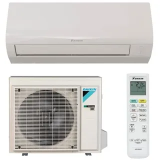 Daikin Wandklimageräte-Set - 3,5 kW FTXF35E + RXF35E