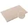 OTTO home Vanessa Chenille Beige 60 x 100 cm