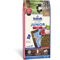 Bosch Junior Lamm Reis 3kg Bosch High Premium Concept