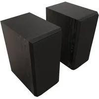 Klipsch RP-600M II Paar Ebenholz