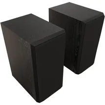 Klipsch RP-600M II Paar Ebenholz