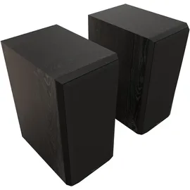Klipsch RP-600M II Paar Ebenholz
