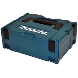 Makita Makpac Gr 2 P-02375 System Tanos Werkzeug Zubehör Maschinen Koffer
