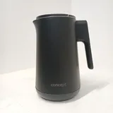 Concept RK3340 1,7 l Schwarz