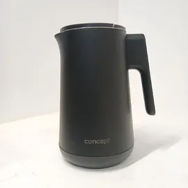 Concept RK3340 1,7 l Schwarz