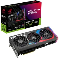 Asus ROG Strix GeForce RTX 4070 Ti SUPER 16