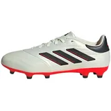 Adidas Copa Pure 2 League FG  Ivory / Core Black / Solar Red 43 1/3