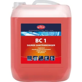 Eilfix Sanitärreiniger 1 l