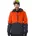 orange M