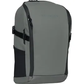 BECKMANN Street Go grün