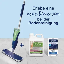 Bona Premium Spray Mop