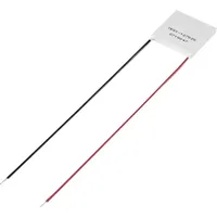 TRU Components TES1-127025 Peltier-Element 15.4 V/DC 2.5A 21.4W (L