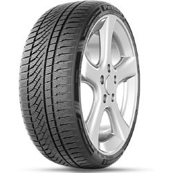 Petlas SnowMaster 2 Sport 215/50R18 92V BSW M+S 3PMSF