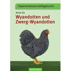 Deutsche Wyandotten und Deutsche Zwerg-Wyandotten