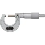 Mitutoyo Bügelmessschraube einfaches Design mechanisch 25-50 mm