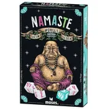 Moses Namaste