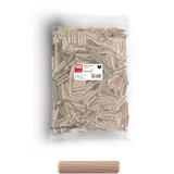 TOX Holzdübel Boltfix wood XL 6/30 Riffeldübel aus massiver Buche 015600101,