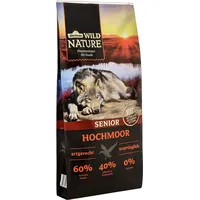 Dehner Wild Nature Hundetrockenfutter